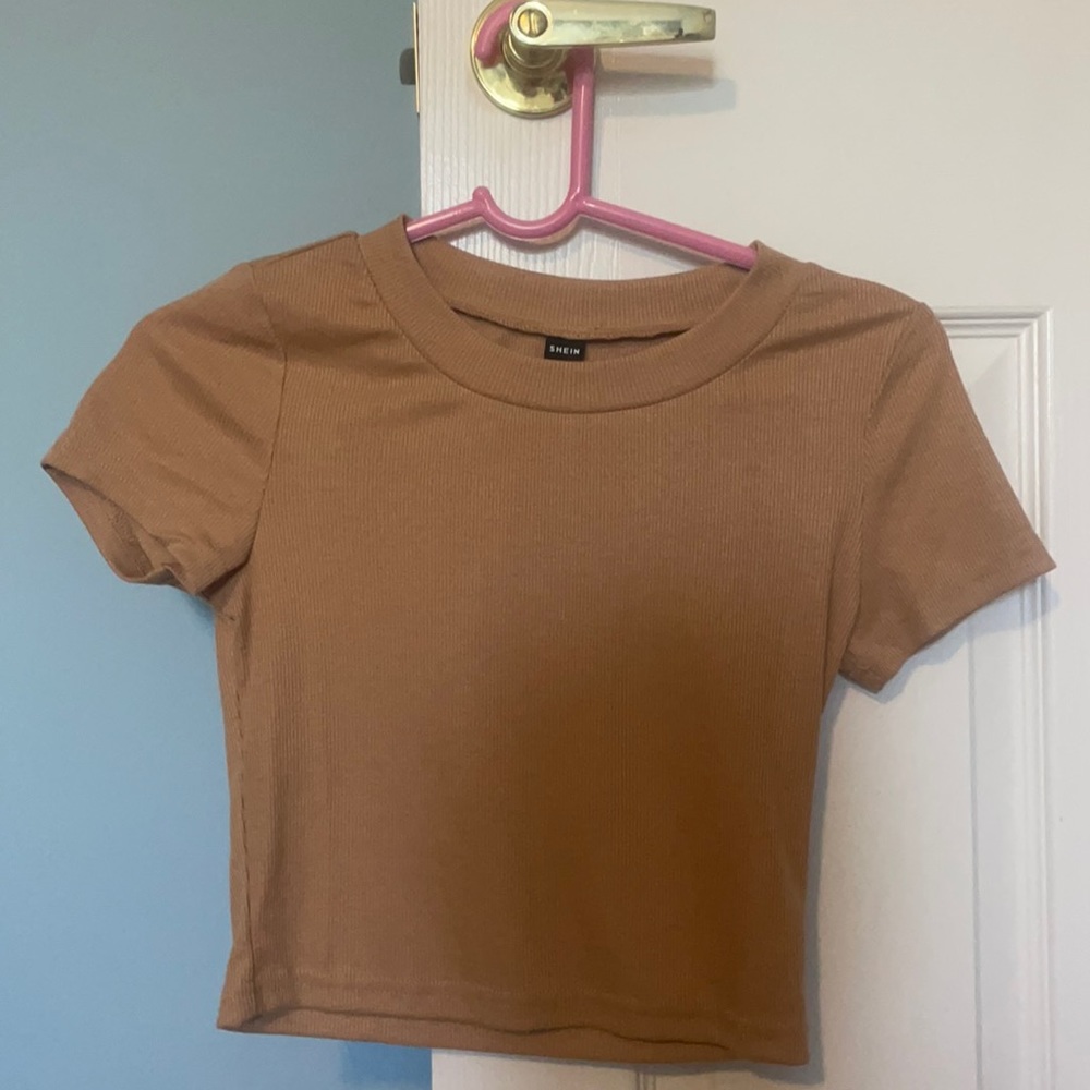 Shein shirt